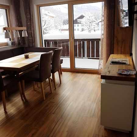 Appartements Simone Ehrwald Eksteriør billede