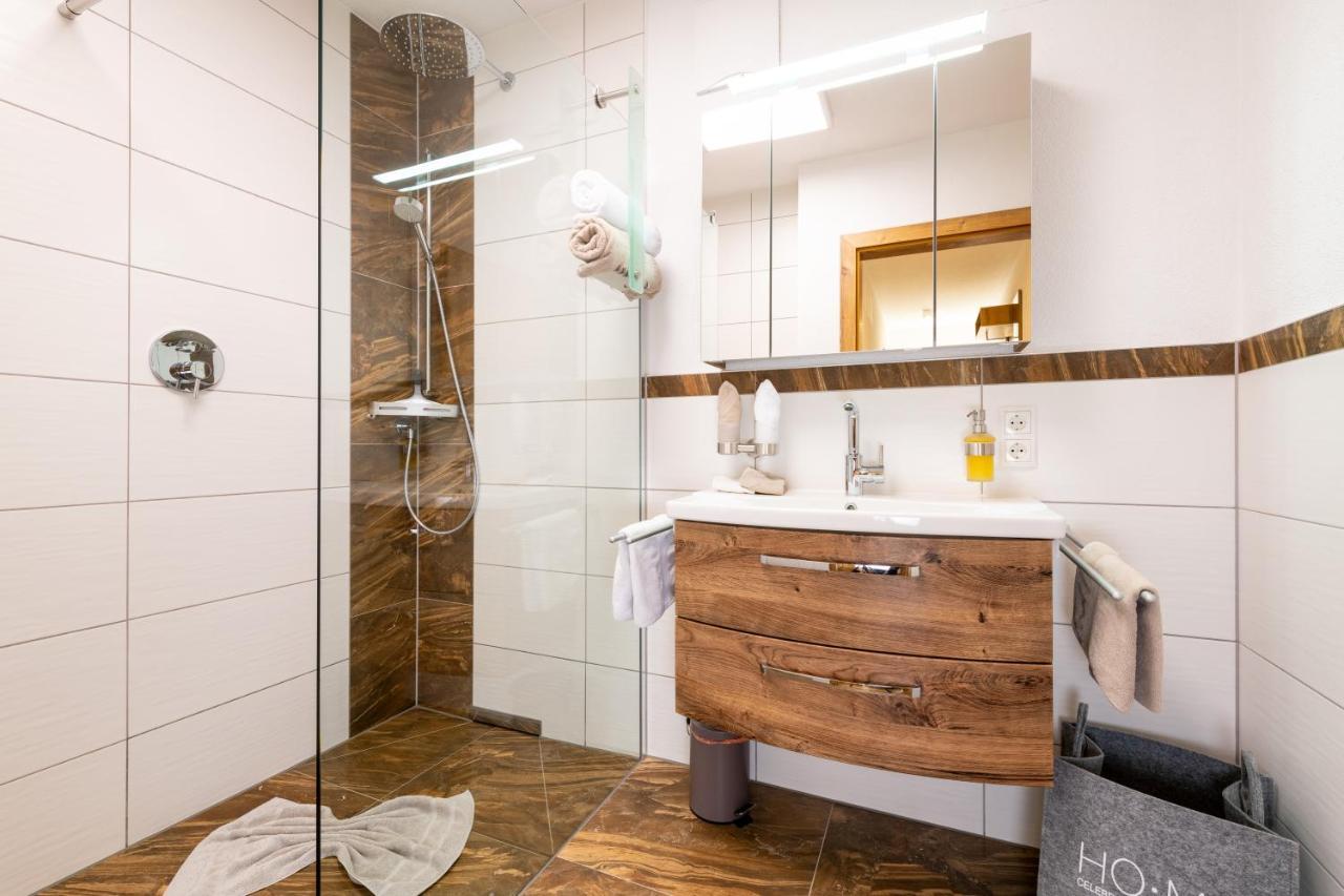 Appartements Simone Ehrwald Eksteriør billede