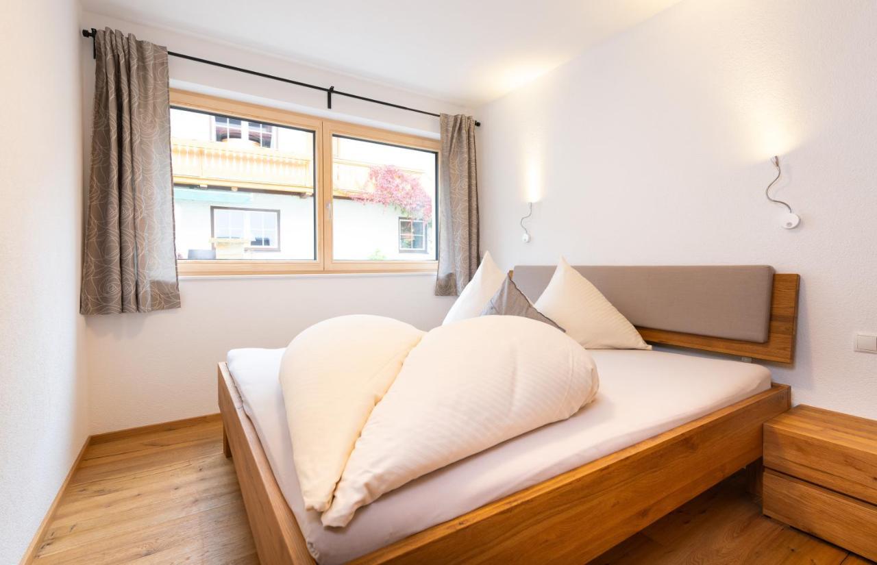 Appartements Simone Ehrwald Eksteriør billede