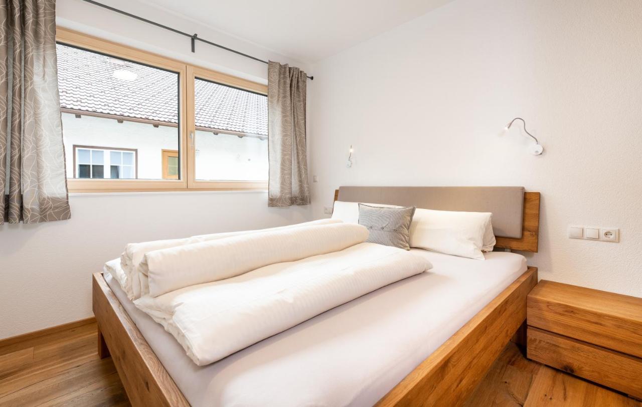 Appartements Simone Ehrwald Eksteriør billede