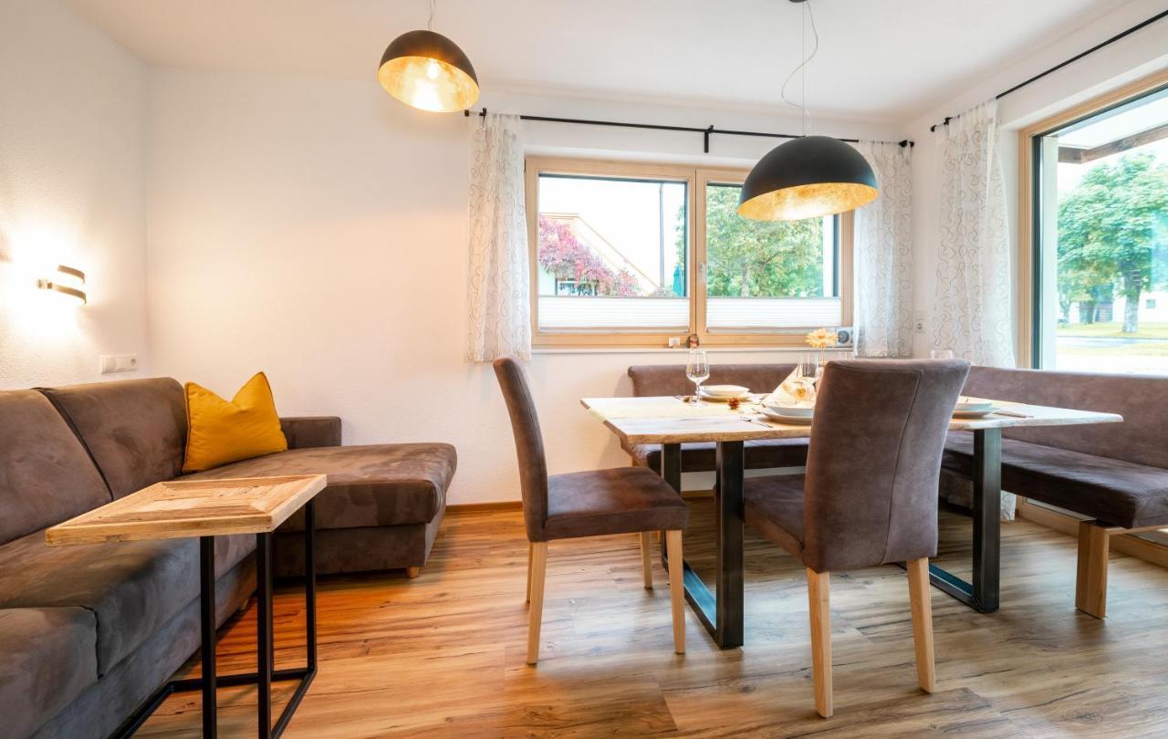 Appartements Simone Ehrwald Eksteriør billede