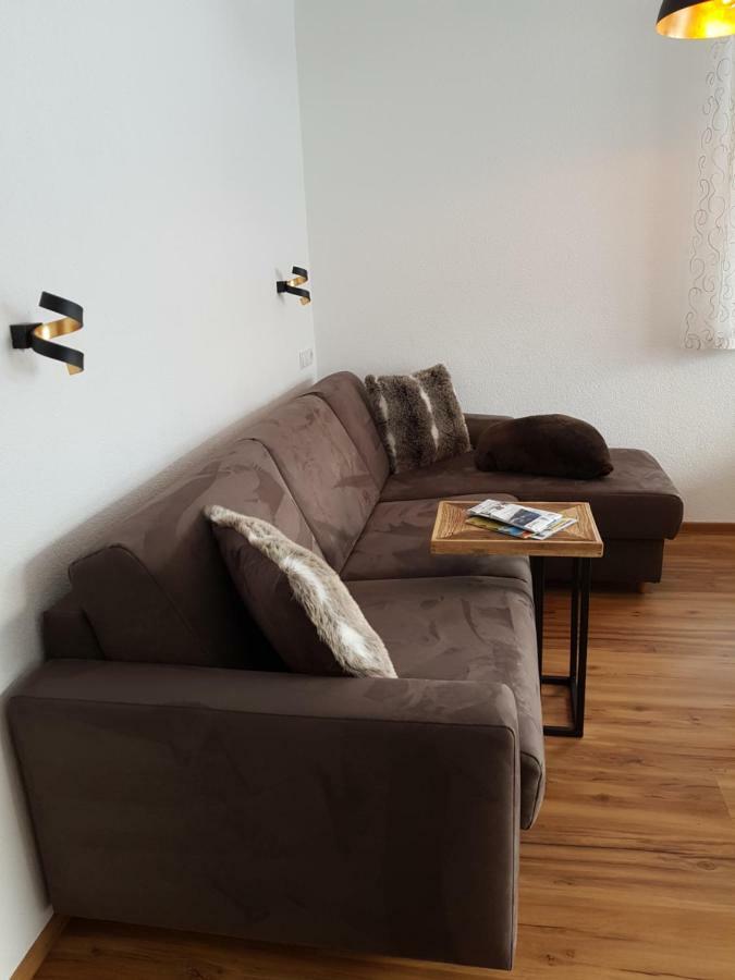 Appartements Simone Ehrwald Eksteriør billede