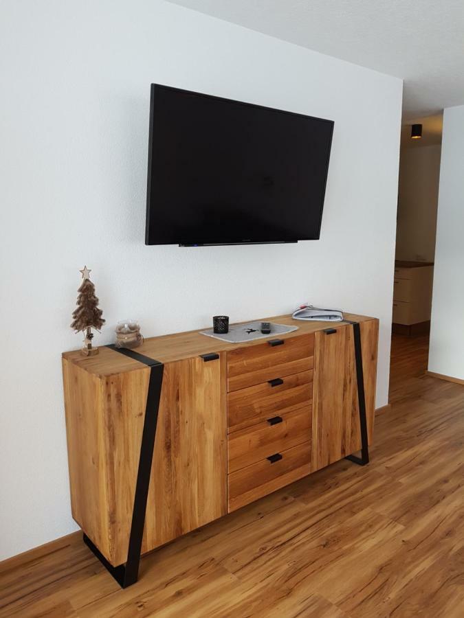 Appartements Simone Ehrwald Eksteriør billede