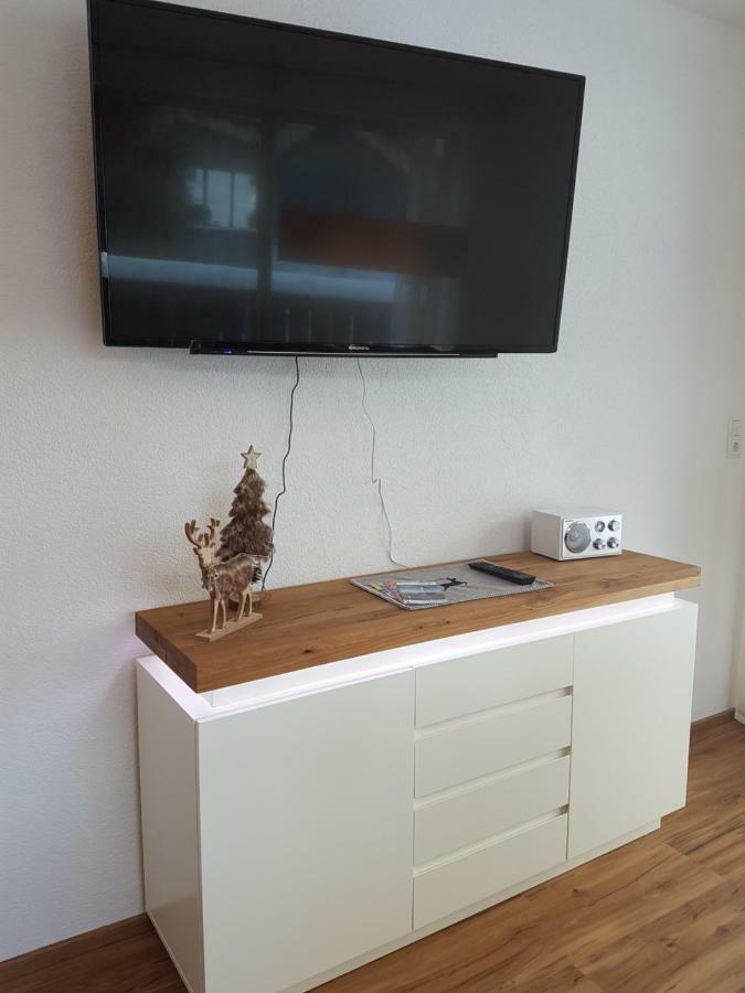Appartements Simone Ehrwald Eksteriør billede