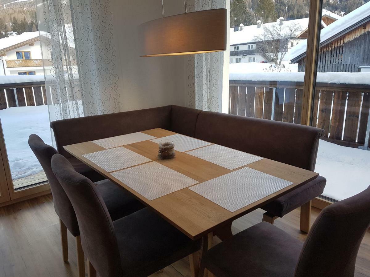 Appartements Simone Ehrwald Eksteriør billede