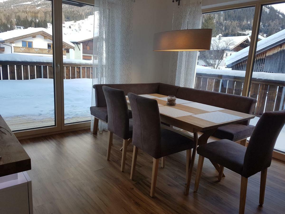 Appartements Simone Ehrwald Eksteriør billede