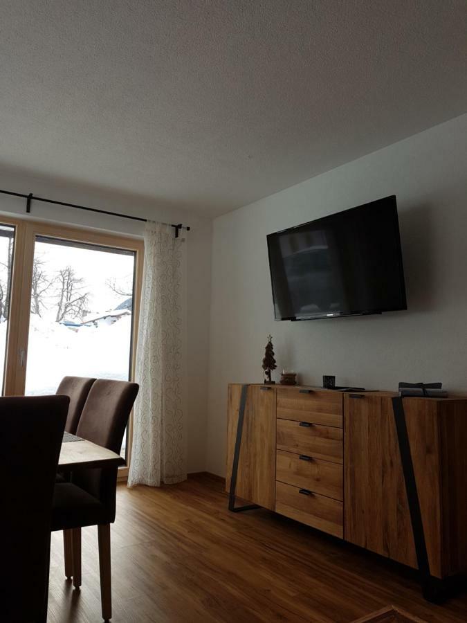 Appartements Simone Ehrwald Eksteriør billede