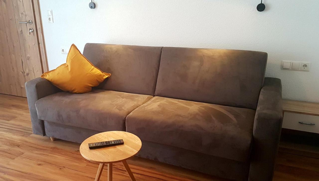 Appartements Simone Ehrwald Eksteriør billede